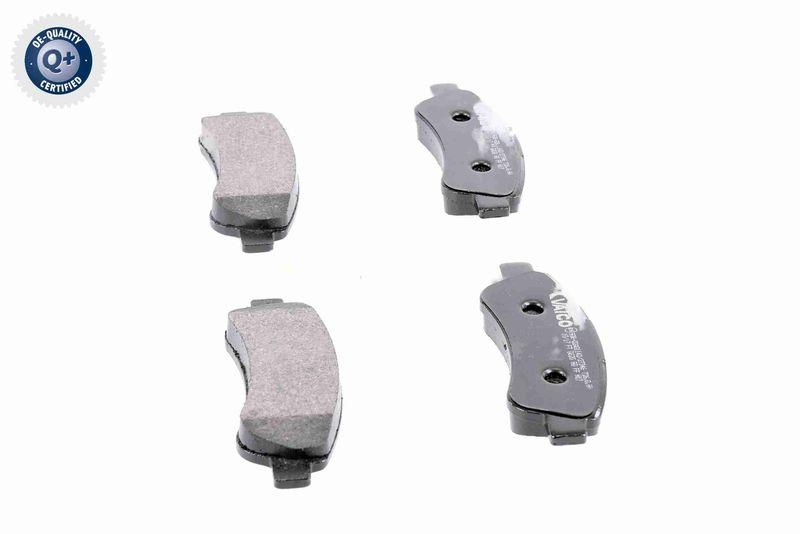 VAICO V42-0095 Bremsbelagsatz, Scheibenbremse f&uuml;r PEUGEOT