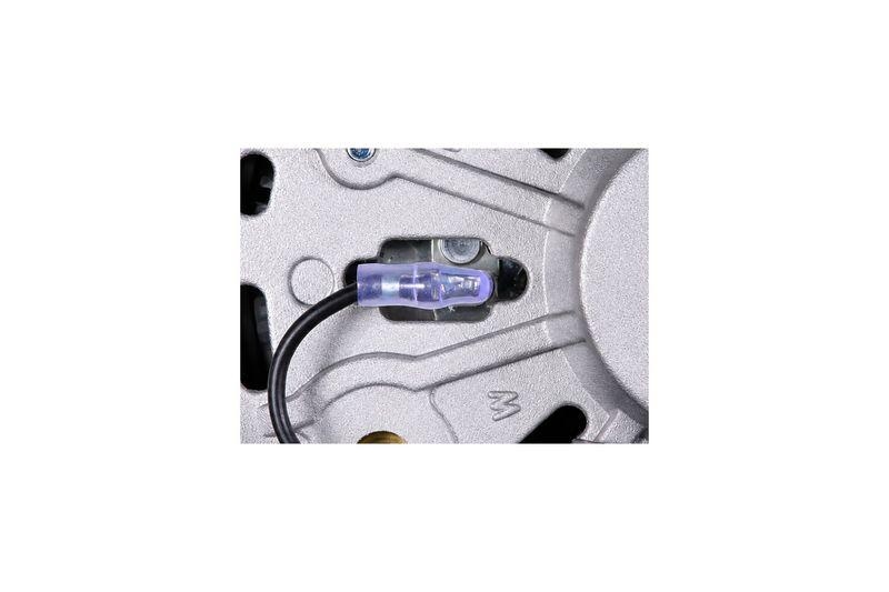 HELLA 8EL 012 427-791 Generator 14V 100A