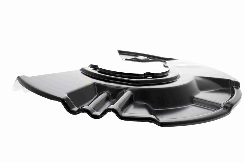 VAICO V30-3316 Spritzblech, Bremsscheibe Vorderachse rechts f&uuml;r MERCEDES-BENZ