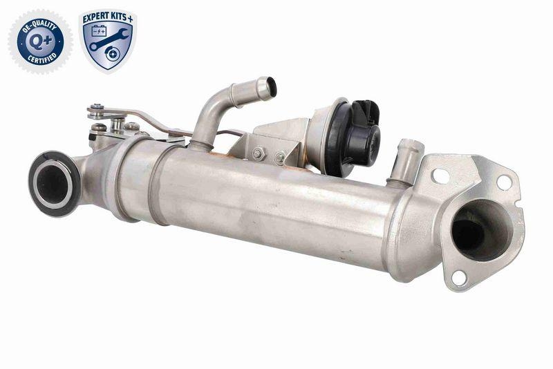 VEMO V25-63-0076 K&uuml;hler, Abgasr&uuml;ckf&uuml;hrung Wassergek&uuml;hlt f&uuml;r FORD