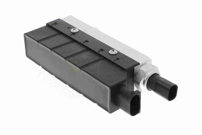 VEMO V30-51-0005 Ventil, Druckluftanlage für MERCEDES-BENZ