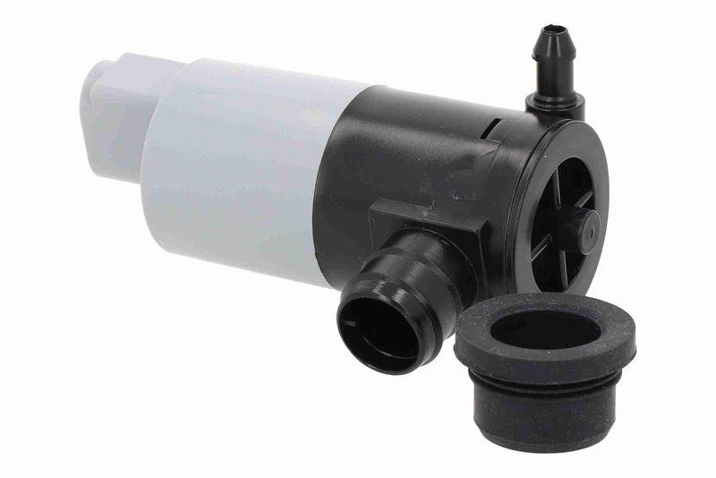 VEMO V48-08-0029 Waschwasserpumpe, Scheibenreinigung Waschwarzsserpumpe, Scheibenreinigung f&uuml;r LAND ROVER
