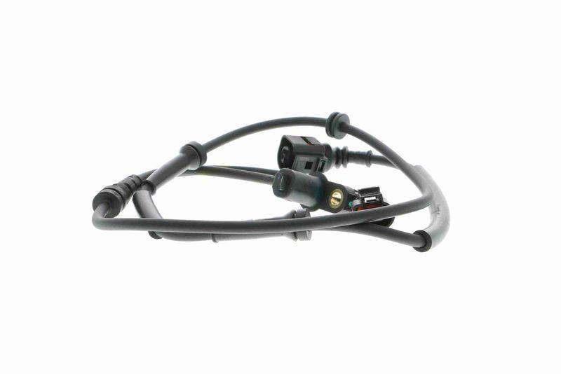 VEMO V10-72-1077 Sensor, Raddrehzahl hinten, rechts 1230 mm / 6-Polig f&uuml;r VW