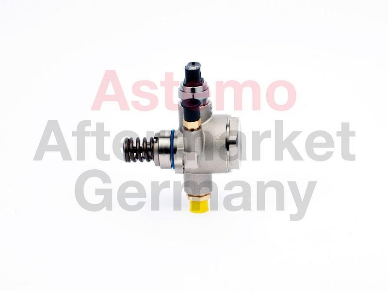 HITACHI 2503094 Hochdruckpumpe f&uuml;r AUDI u.a.