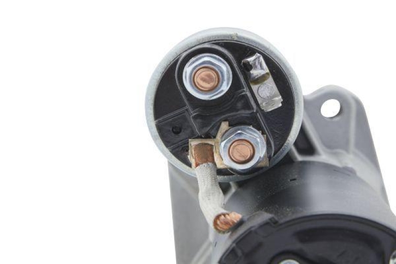 HELLA 8EA 011 612-081 Starter 12V 1,7kW