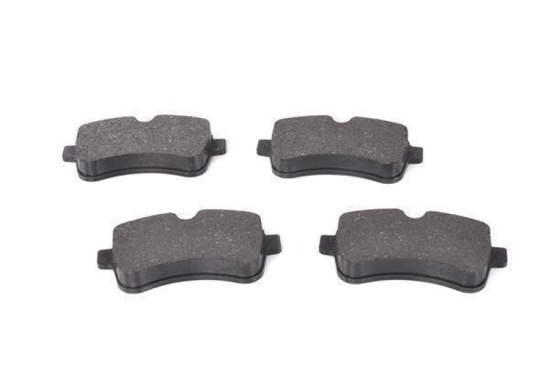 BOSCH 0 986 494 460 Bremsbelagsatz Scheibenbremse