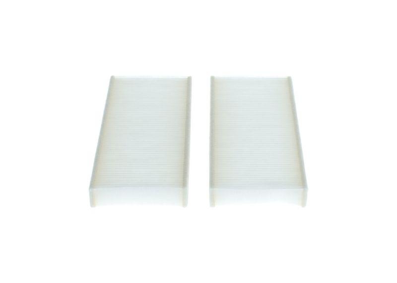 BOSCH 1 987 432 194 Filter Innenraumluft