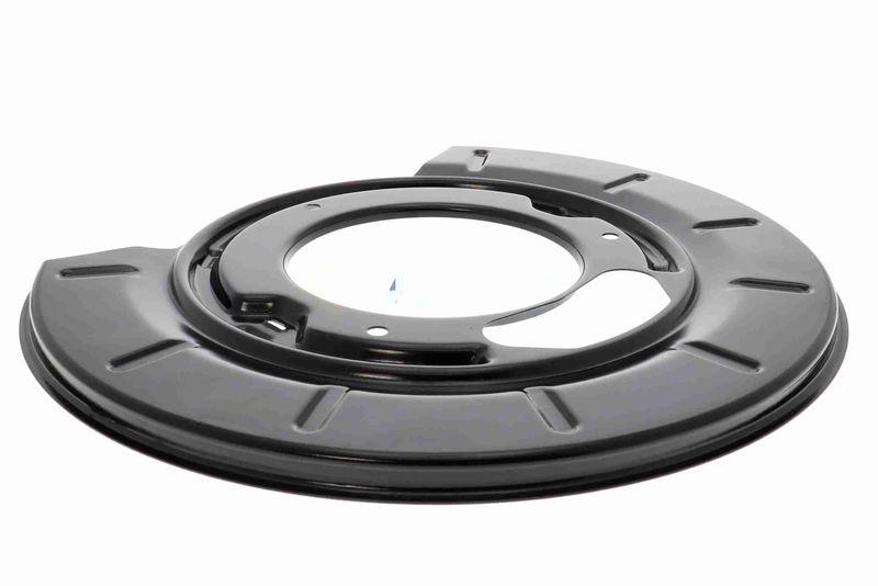 VAICO V30-3319 Spritzblech, Bremsscheibe Hinterachse beidseitig f&uuml;r MERCEDES-BENZ