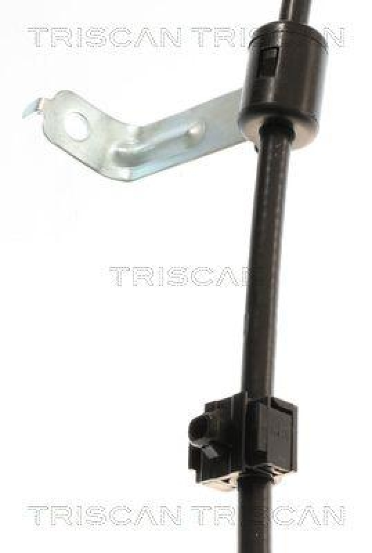 TRISCAN 8140 131216 Handbremsseil f&uuml;r Toyota Verso