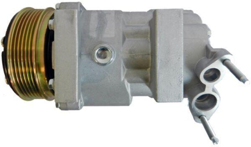 MAHLE ACP 384 000S Klimakompressor