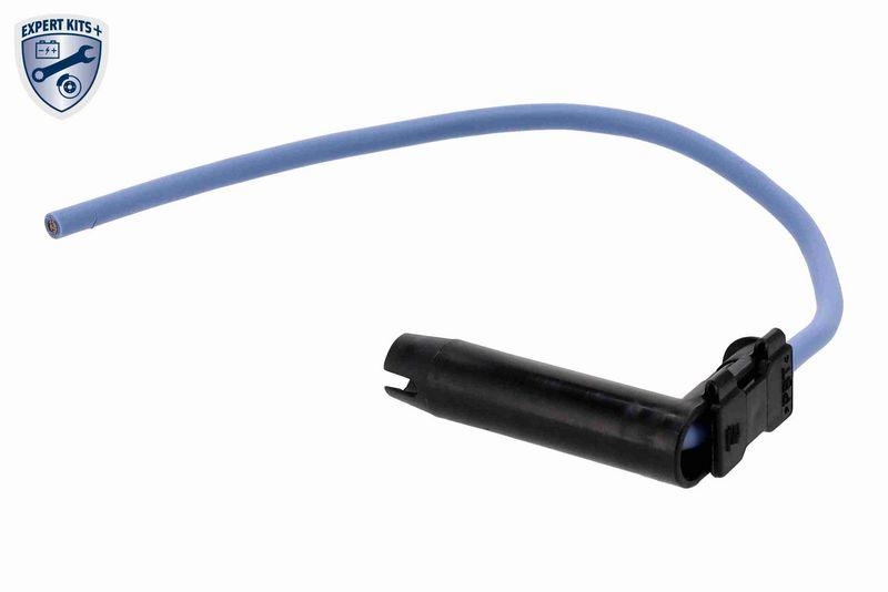 VEMO V24-83-0016 Reparatursatz, Kabelsatz Glühkerze Stiftanschluß (Kurz) Oe Stecke für FIAT