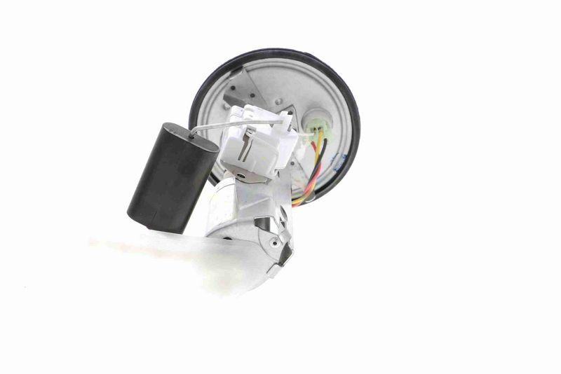 VEMO V25-09-0016 Kraftstoff-F&ouml;rdereinheit 4 Bar 12V, mit Tankgeber f&uuml;r FORD