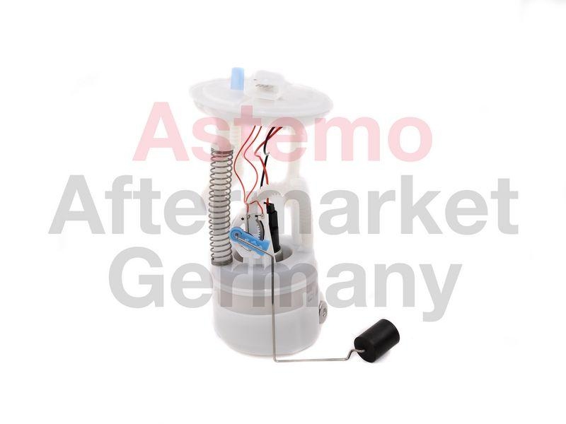 HITACHI 2503123 Kraftstofff&ouml;rdereinheit f&uuml;r ALFA u.a.