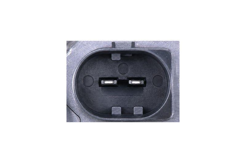 HELLA 8EL 012 428-391 Generator 14V 150A
