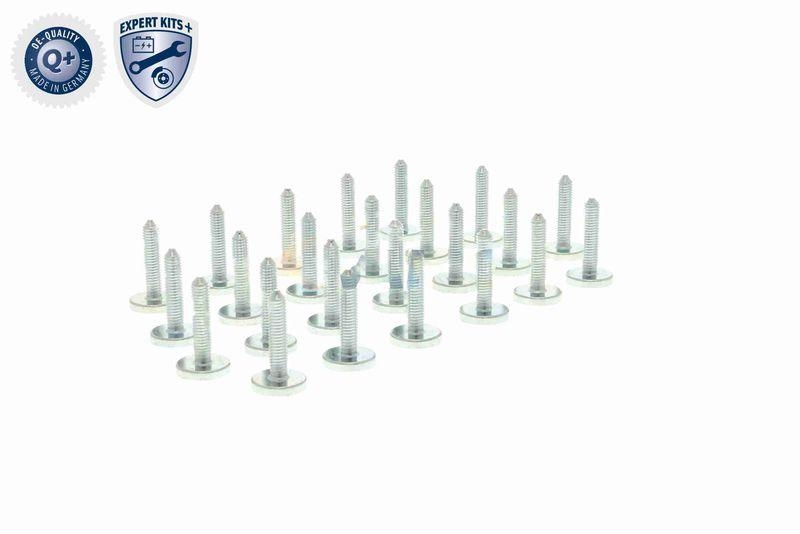 VAICO V20-1531 Schraubensatz, &Ouml;lwanne-Automatikgetriebe 6-Gang 6Hp19Z 24 St&uuml;ck f&uuml;r BMW