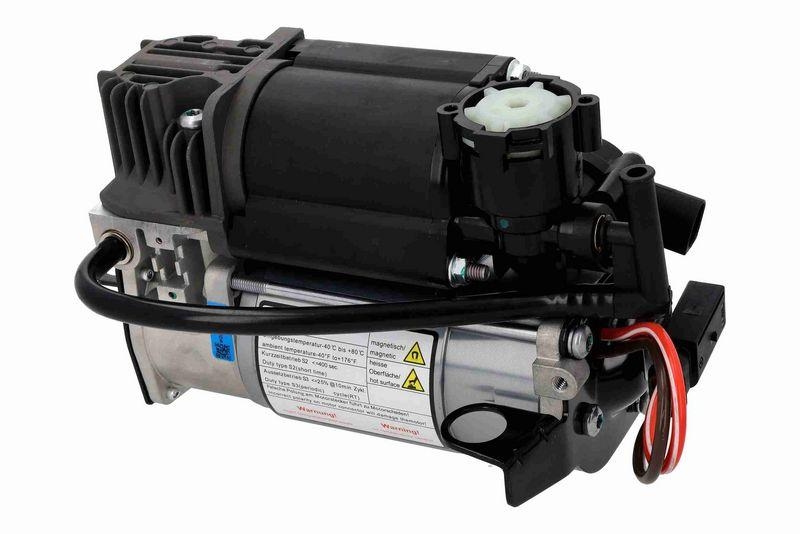 VEMO V30-52-0011 Kompressor, Druckluftanlage für MERCEDES-BENZ