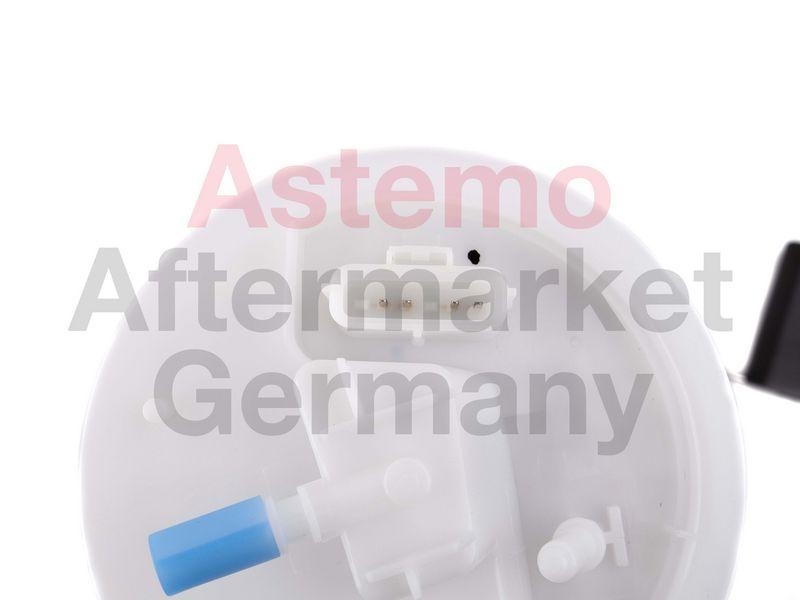 HITACHI 2503124 Kraftstofff&ouml;rdereinheit f&uuml;r FORD u.a.