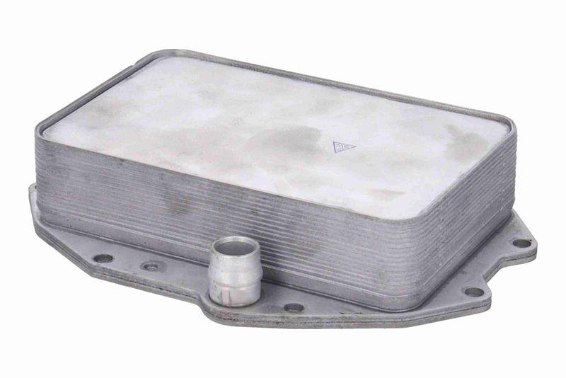 VEMO V15-60-6083 Ölkühler, Motoröl für VW