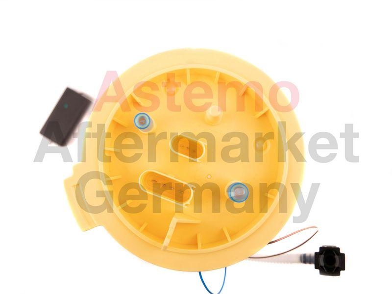 HITACHI 2503125 Kraftstofff&ouml;rdereinheit f&uuml;r AUDI u.a.