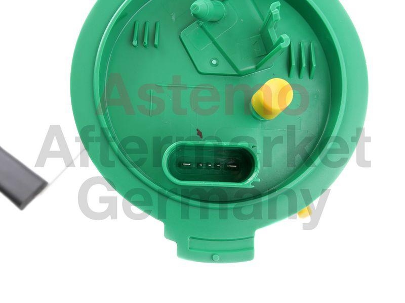 HITACHI 2503126 Kraftstofff&ouml;rdereinheit f&uuml;r SKODA u.a.