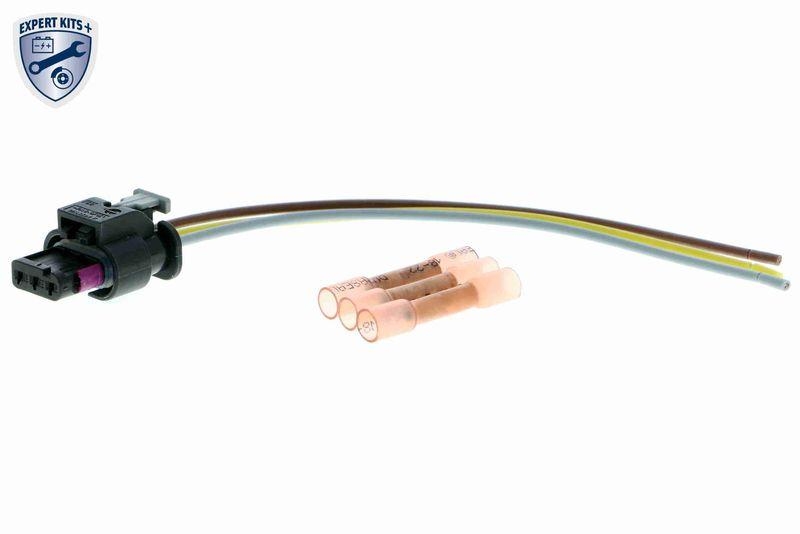 VEMO V10-72-10817 Sensor, Einparkhilfe Reparatursatz für AUDI