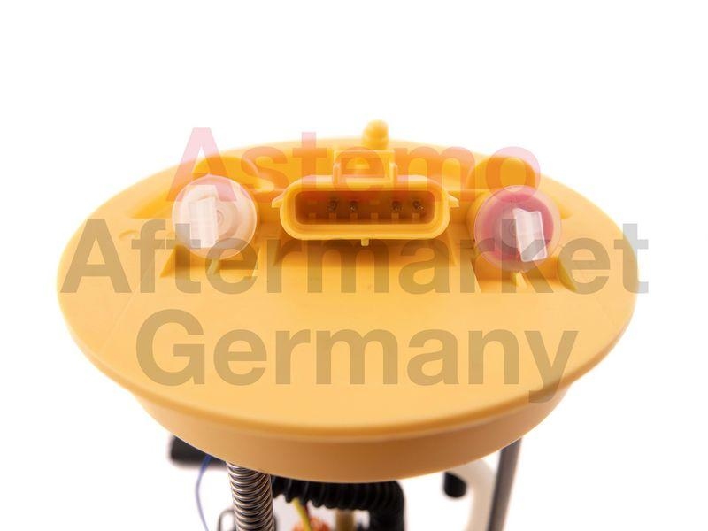 HITACHI 2503127 Kraftstofffördereinheit für FORD u.a.