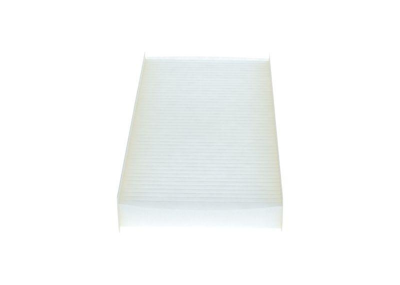 BOSCH 1 987 432 206 Filter Innenraumluft