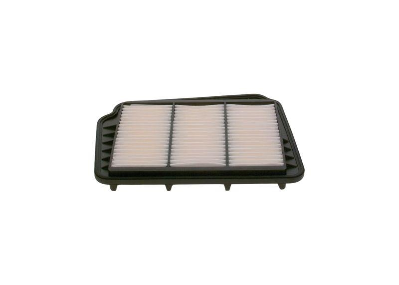 BOSCH F 026 400 163 Luftfilter
