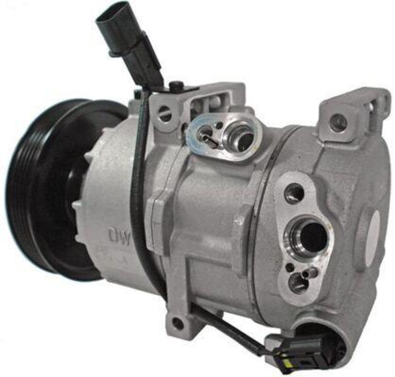 MAHLE ACP 760 000P Klimakompressor