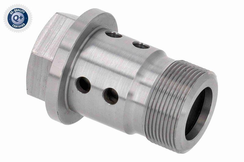 VAICO V20-3994 Zentralventil, Nockenwellenverstellung Ein- & Auslassseite f&uuml;r BMW