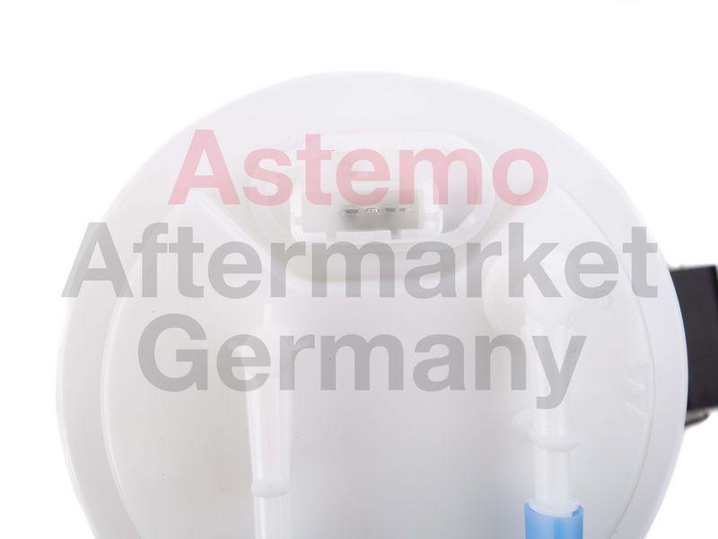 HITACHI 2503129 Kraftstofffördereinheit für PEUGEOT u.a.