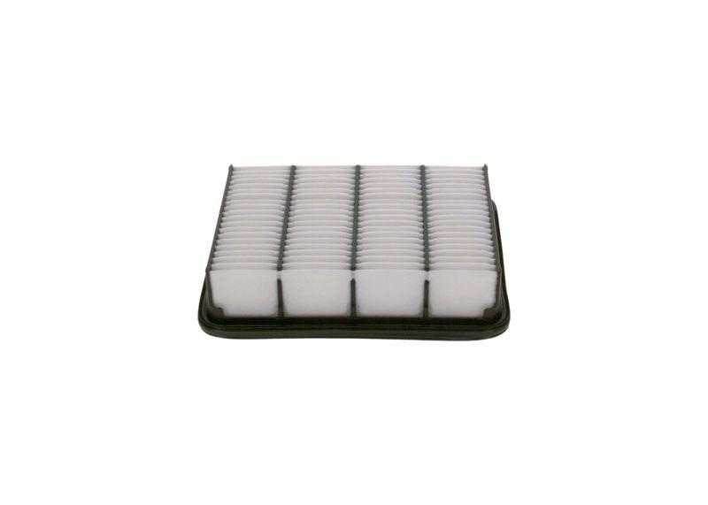 BOSCH F 026 400 165 Luftfilter