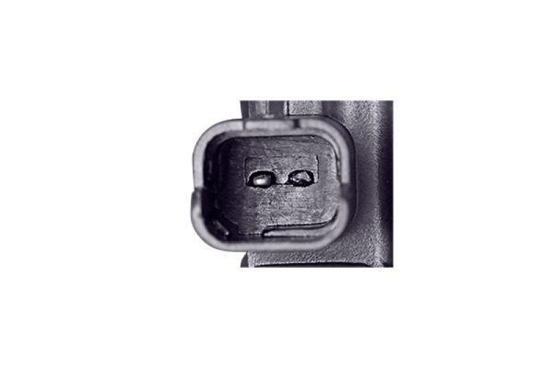 HELLA 8EL 012 430-051 Generator 14V 150A