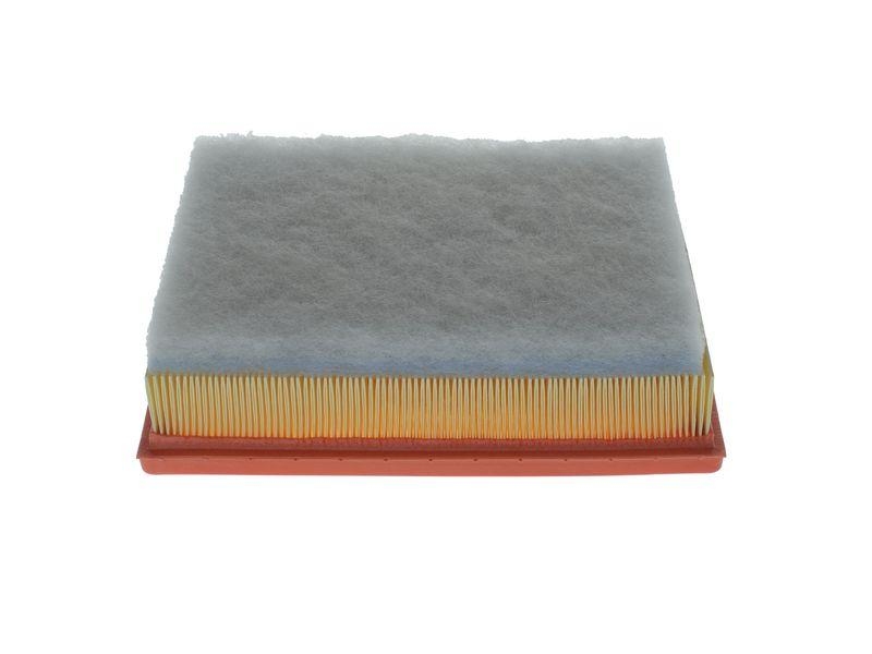 BOSCH F 026 400 166 Luftfilter