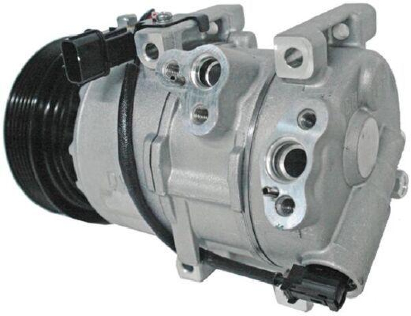 MAHLE ACP 762 000P Klimakompressor