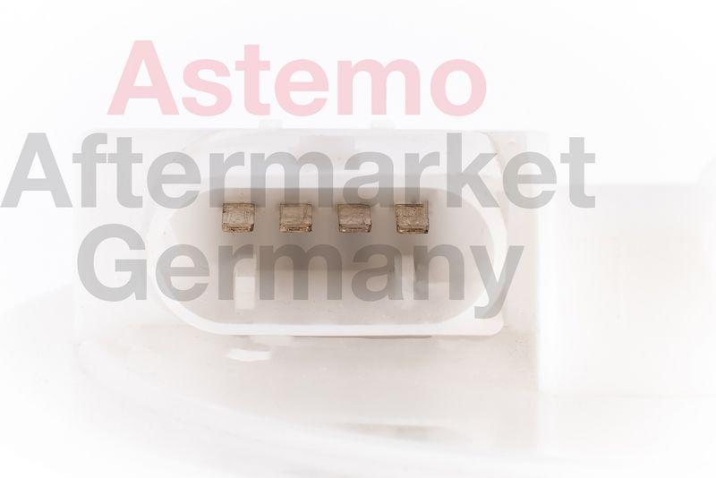 HITACHI 2503133 Kraftstofff&ouml;rdereinheit f&uuml;r SMART u.a.