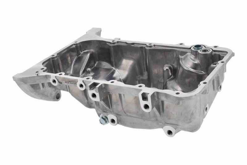 ACKOJA A26-0233 &Ouml;lwanne Aluminium, mit &Ouml;lablassschraube f&uuml;r HONDA