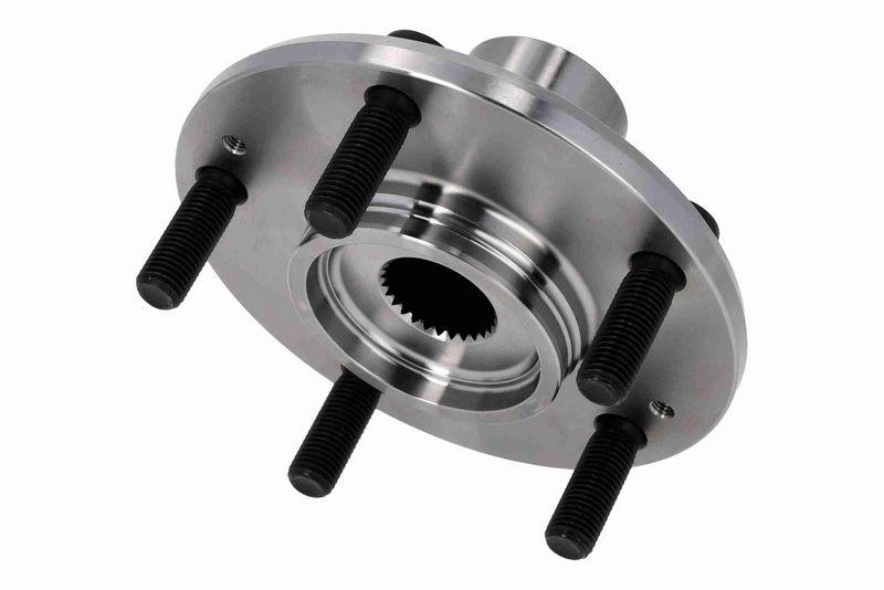 ACKOJA A52-0686 Radnabe Vorderachse links+ rechts f&uuml;r HYUNDAI