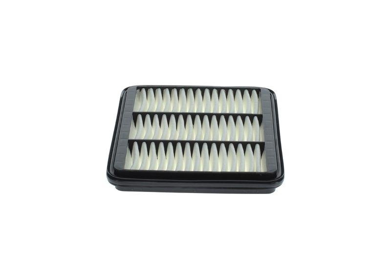 BOSCH F 026 400 167 Luftfilter