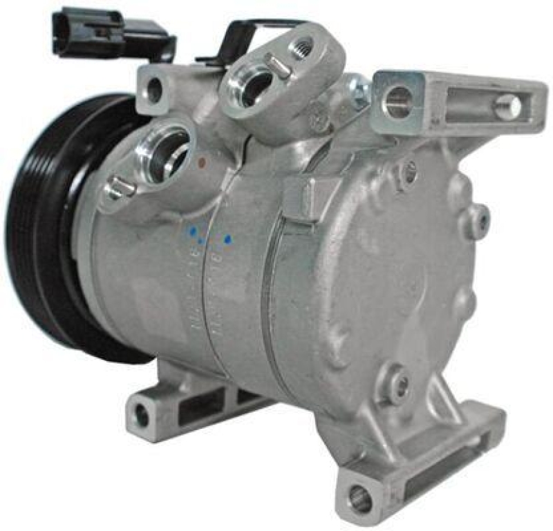 MAHLE ACP 766 000P Klimakompressor