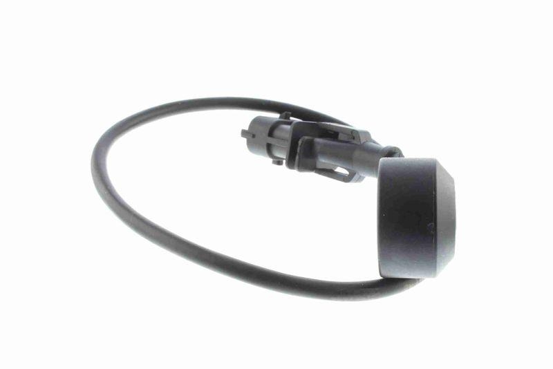 VEMO V40-72-0400 Klopfsensor 390 mm 3-Polig / schwarz f&uuml;r OPEL