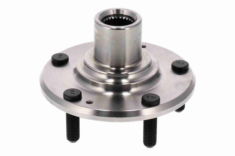 ACKOJA A52-0687 Radnabe Vorderachse links+ rechts für HYUNDAI