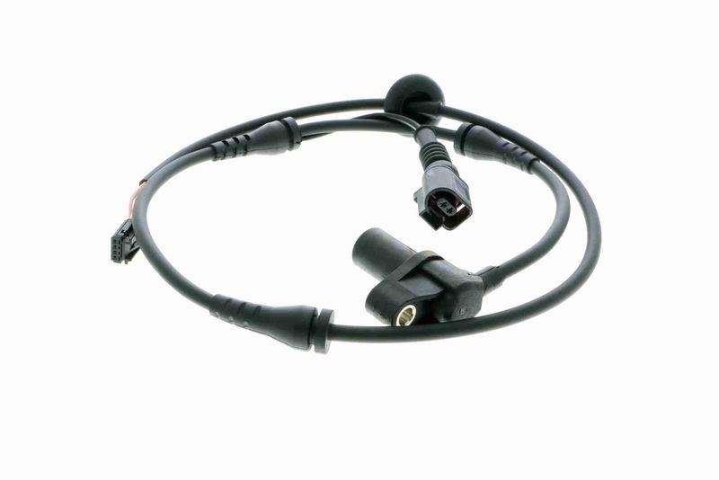 VEMO V10-72-1084 Sensor, Raddrehzahl vorne 1035 mm / 4-Polig f&uuml;r AUDI