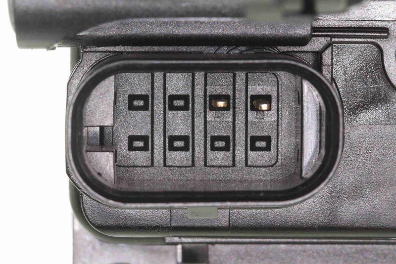 VEMO V30-85-0079 T&uuml;rschloss hinten rechts, mit Sca f&uuml;r MERCEDES-BENZ