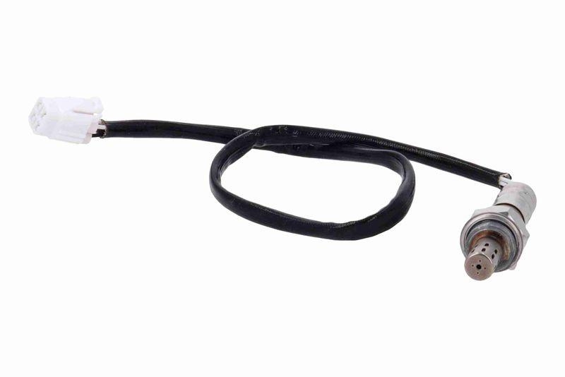 VEMO V63-76-0001 Lambdasonde Nach Katalysator 4 Kabel / 465 mm f&uuml;r SUBARU