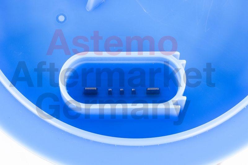 HITACHI 2503135 Kraftstofffördereinheit für AUDI u.a.