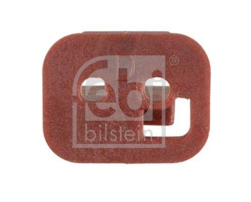 FEBI BILSTEIN 172060 ABS-Sensor mit H&uuml;lse und Fett f&uuml;r Scania