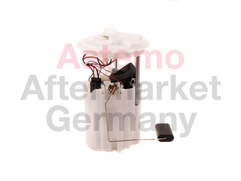 HITACHI 2503136 Kraftstofff&ouml;rdereinheit f&uuml;r OPEL u.a.