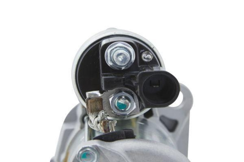 HELLA 8EA 011 612-271 Starter 12V 1,4kW