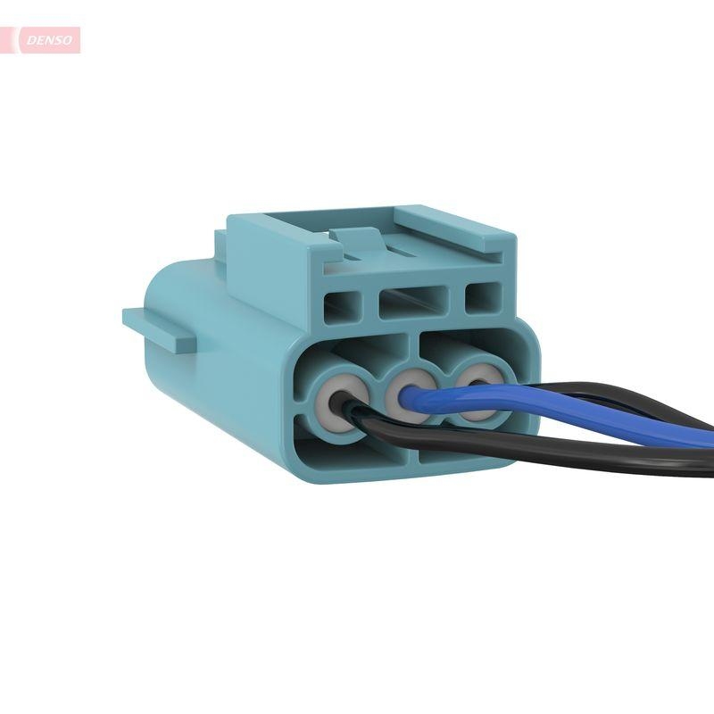 DENSO DOX-1379 Lambdasonde NISSAN PRIMERA (P11) 2.0 16V BJ: 1999 - 2001)